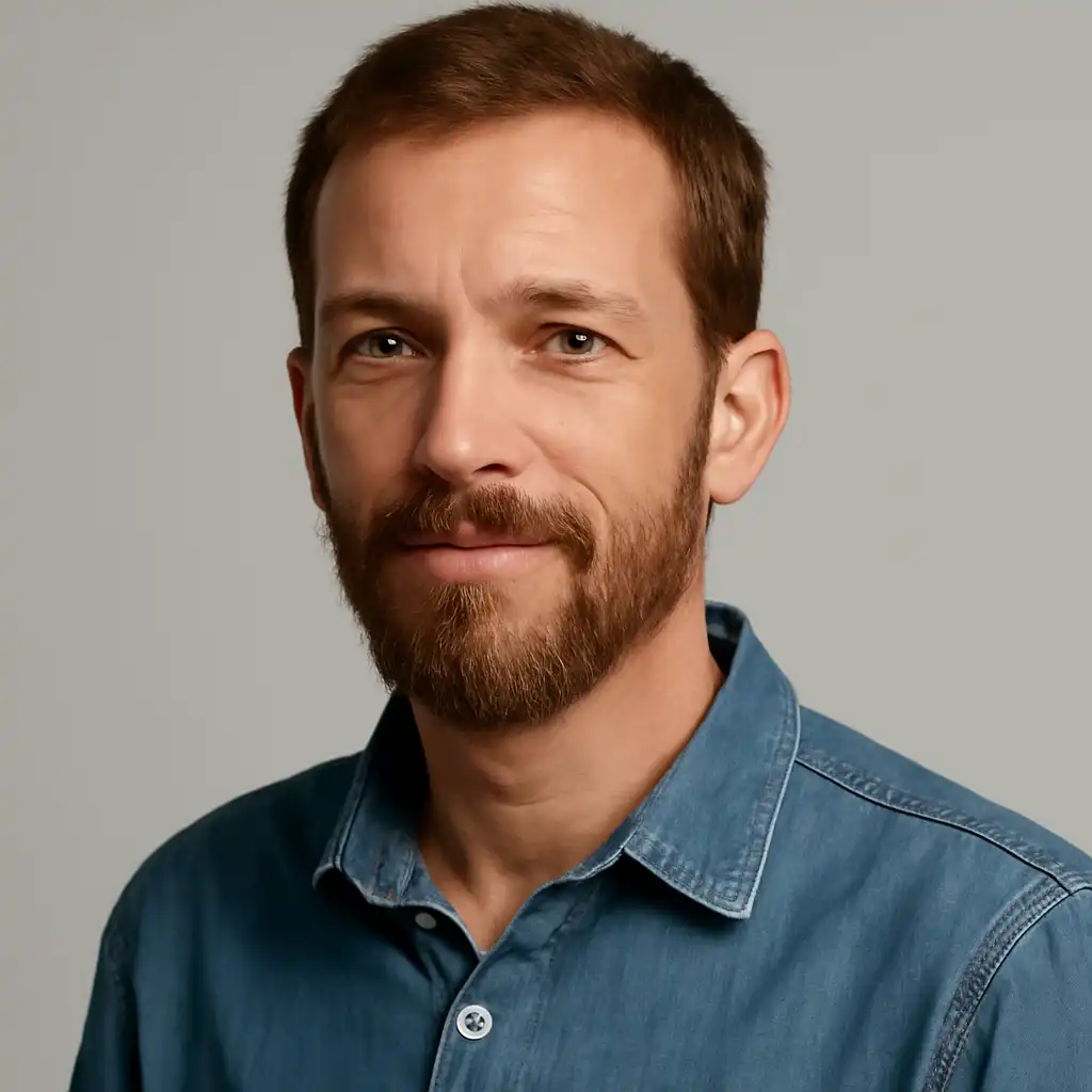 Ricardo Monteiro da Silva